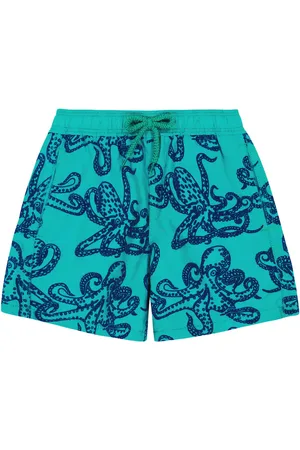 Vilebrequin Moorea swim trunks