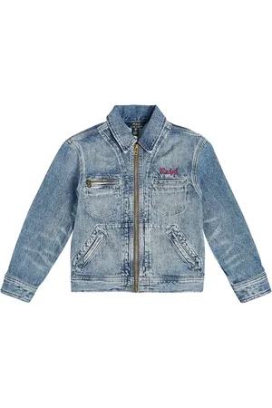 Ralph Lauren Denim jacket