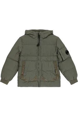 C.P. Company Down jacket