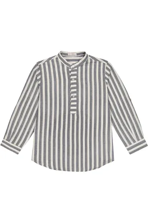 La Coqueta Jazmin shirt