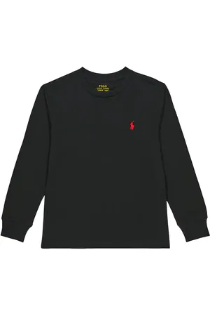 Ralph Lauren Cotton T-shirt