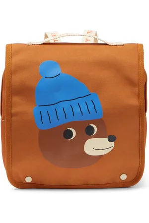 Tiny Cottons Printed backpack