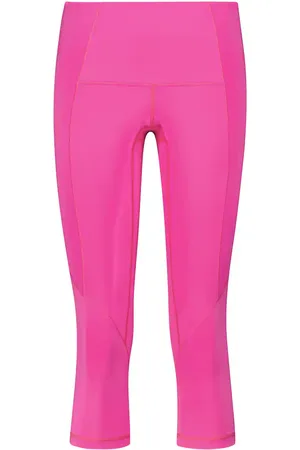 Roland Mouret Wilma cropped leggings