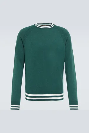 Loro Piana Wallace cashmere sweater