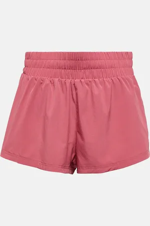 Varley Kallin track shorts