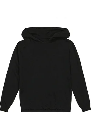 Rick Owens Wool hoodie