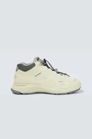 Athletics Footwear One.2 mid sneakers