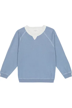 Brunello Cucinelli Cotton sweater