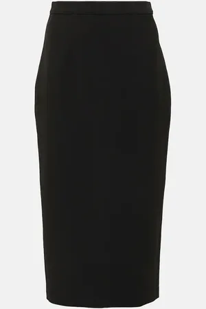 Roland Mouret Midi pencil skirt