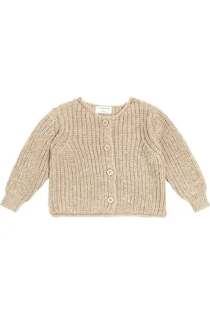 1+ IN THE FAMILY Baby Delphine cardigan