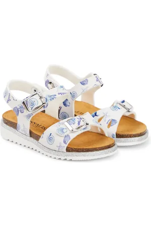MONNALISA Printed sandals