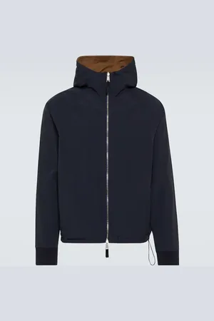 RANRA Hnappur jacket