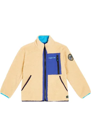 Scotch&Soda Teddy jacket