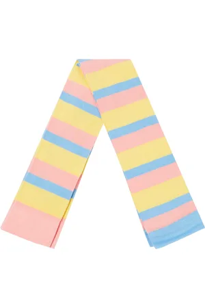 Mini Rodini Striped leggings