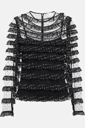 RED Valentino Point d