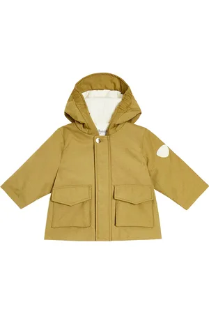 BONPOINT Baby Faustino coat