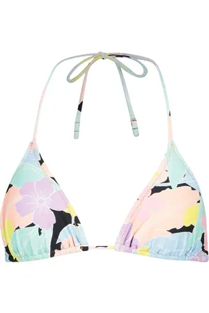 Reina Olga Susan triangle bikini top