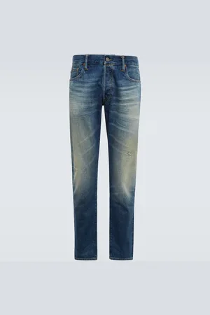 Ralph Lauren Sullivan slim jeans