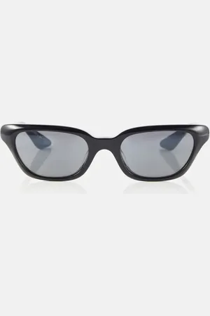 Khaite X Oliver Peoples 1983C cat-eye sunglasses