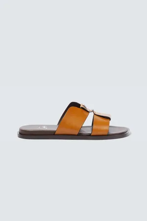 Christian Louboutin Loubi Be leather sandals