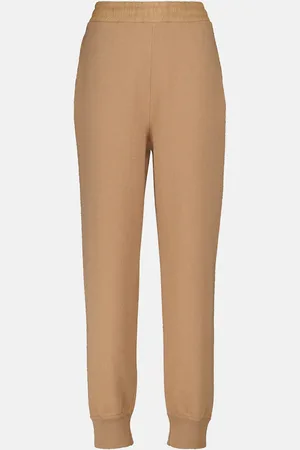 Moncler Wool and cashmere sweatpants