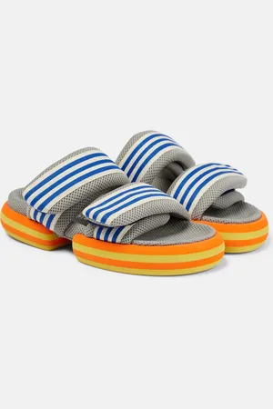 DRIES VAN NOTEN Padded sandals