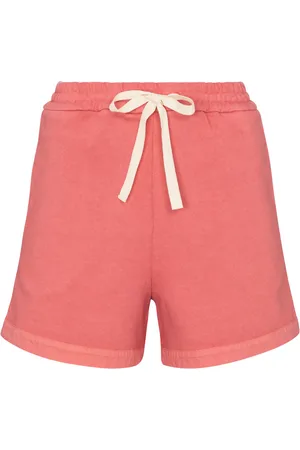 Jil Sander Cotton jersey shorts