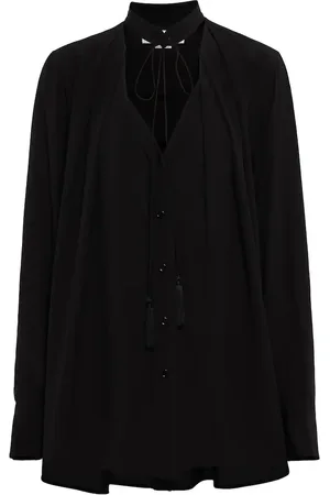 Victoria Beckham Silk blouse