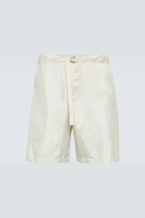 Jil Sander Technical shorts