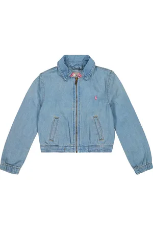Ralph Lauren Denim jacket