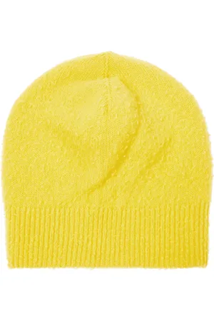 The Row Elix wool and cashmere beanie