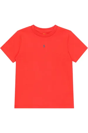 Ralph Lauren Cotton T-shirt