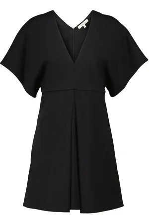 Dorothee Schumacher Emotional Essence stretch-jersey minidress