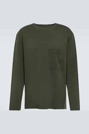 LEMAIRE Cotton top