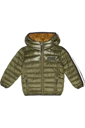 Molo Hao puffer jacket