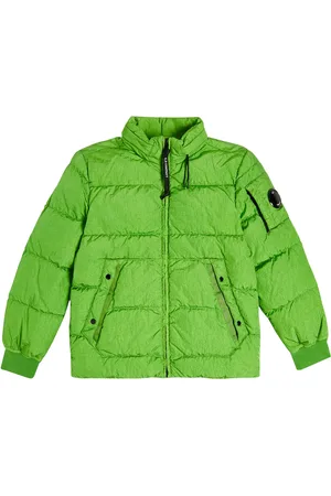 C.P. Company Lens down jacket