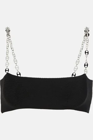 AYA MUSE Rivu knitted bra