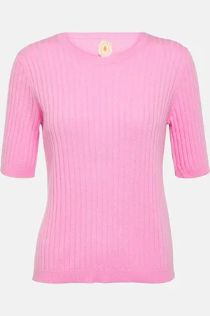 Jardin des Orangers Cashmere sweater