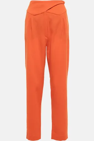 Blazé Milano BlazÃ© Milano High-rise cropped pants