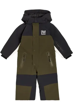 Liewood Baby Sune snowsuit
