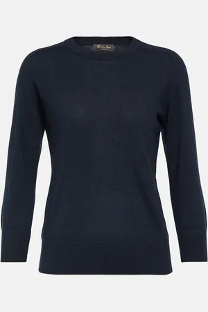 Loro Piana Cashmere sweater