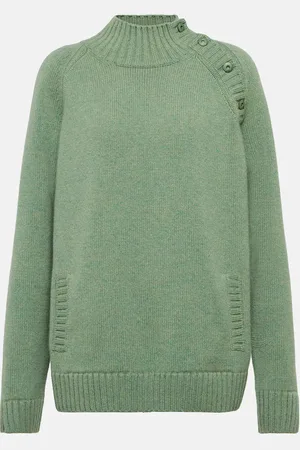 Loro Piana Lupetto Berkeley cashmere sweater