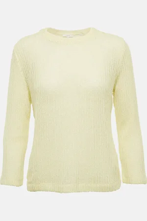 Vince Semi-sheer sweater