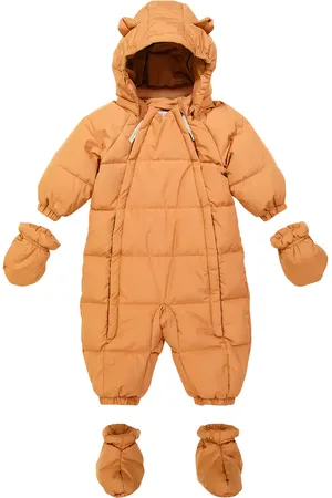 Liewood Baby Sylvie down snowsuit