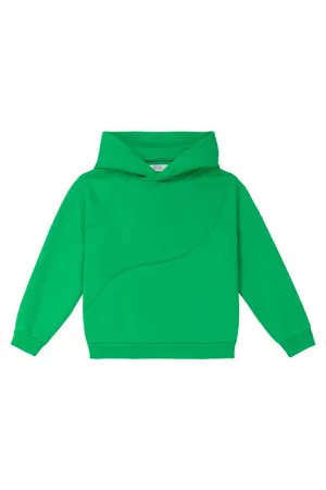 ERL Cotton-blend hoodie