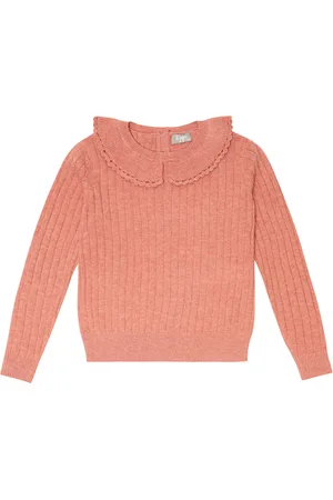 Il gufo Virgin wool sweater