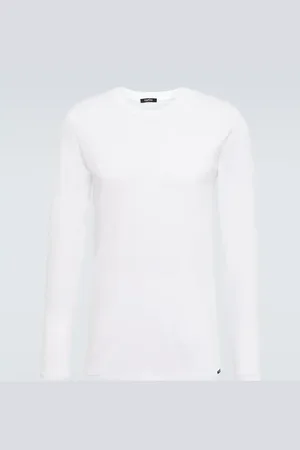Tom Ford Crewneck T-shirt