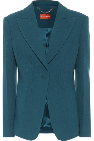 Altuzarra Eleanor wool blazer