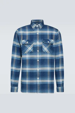 Ralph Lauren Cotton shirt
