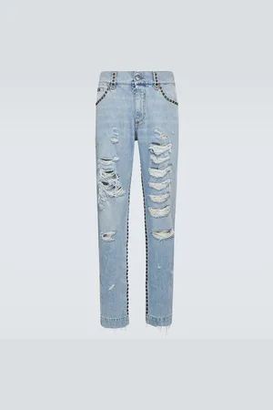 Dolce gabbana best sale jeans price